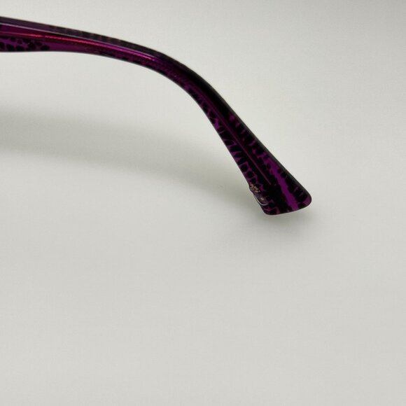 Jean Lafont Eyeglasses Eye Glasses Frames Lin 7021 France 53-16-138 main image 4
